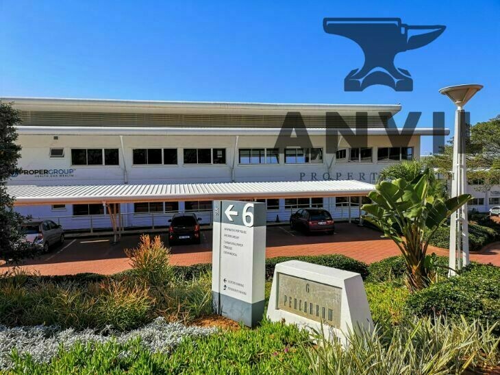 6 Pencarrow Crescent, Pencarrow Park, La Lucia Ridge, Umhlanga - Building 6 - Ex Logan Medical property image 2