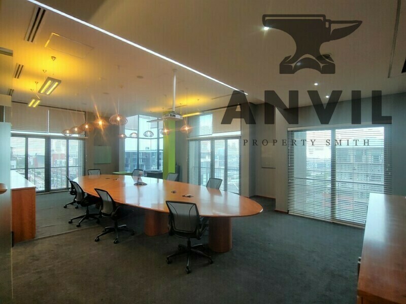 Cape Quarter Square, 27 Somerset Road - Ex Deloittes property image 1