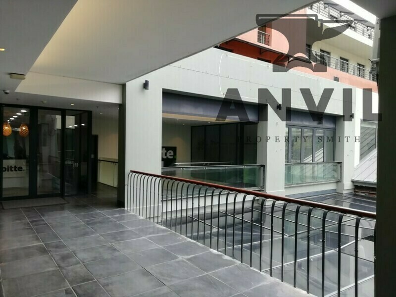 Cape Quarter Square, 27 Somerset Road - Ex Deloittes property image 3