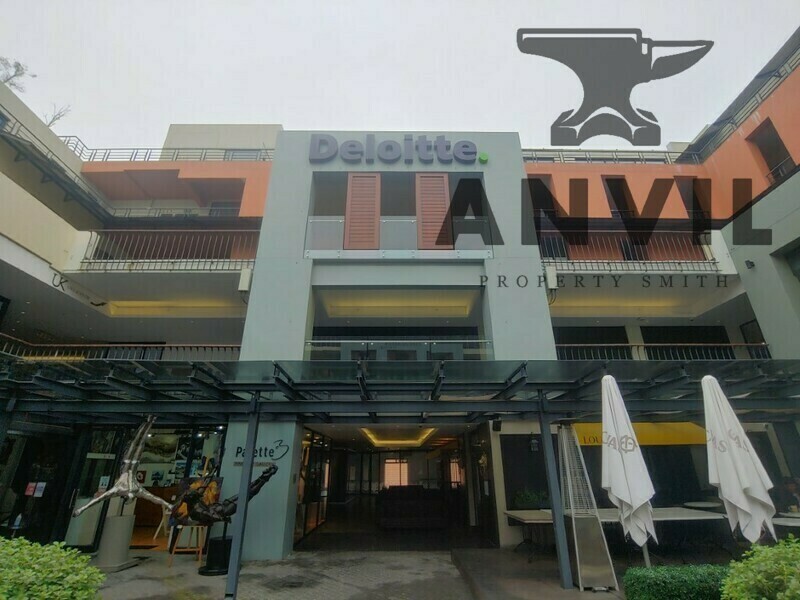 Cape Quarter Square, 27 Somerset Road - Ex Deloittes property image 2