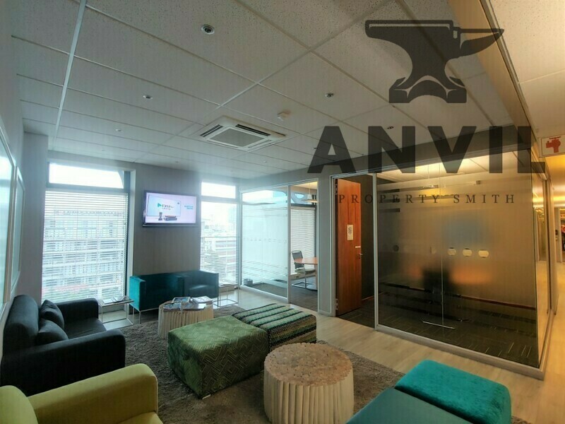 Cape Quarter Square, 27 Somerset Road - Ex Deloittes property image 5