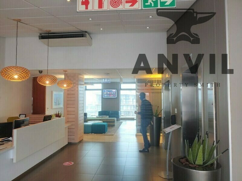 Cape Quarter Square, 27 Somerset Road - Ex Deloittes property image 4