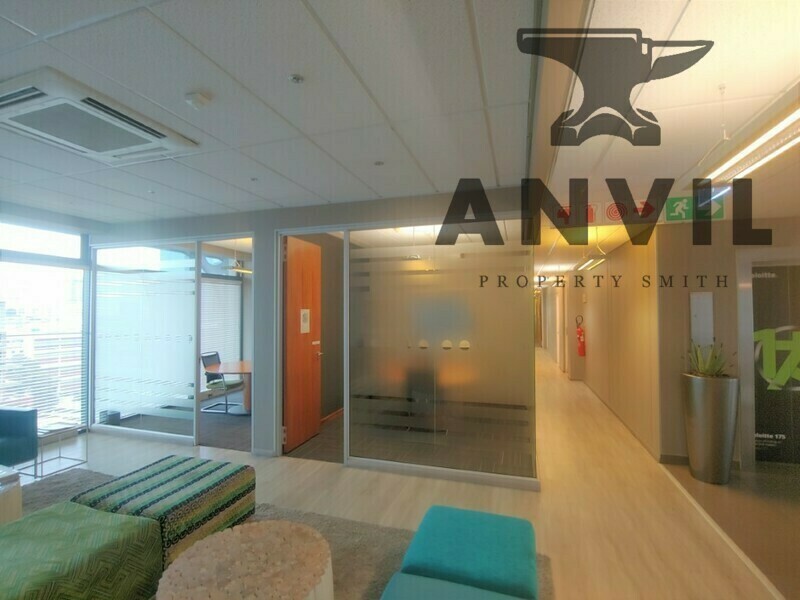 Cape Quarter Square, 27 Somerset Road - Ex Deloittes property image 7