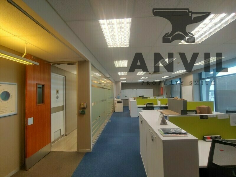 Cape Quarter Square, 27 Somerset Road - Ex Deloittes property image 19