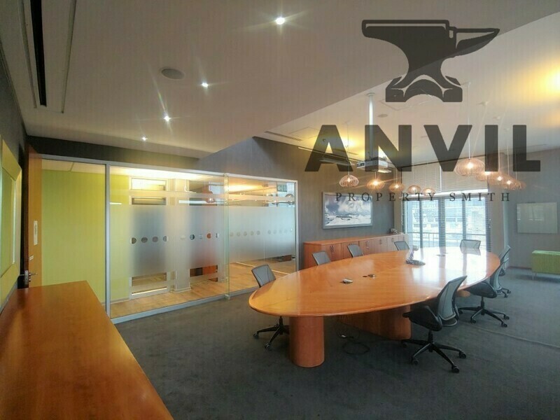 Cape Quarter Square, 27 Somerset Road - Ex Deloittes property image 26