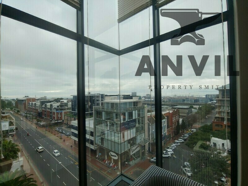 Cape Quarter Square, 27 Somerset Road - Ex Deloittes property image 28