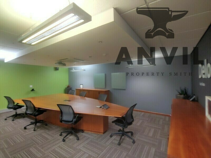 Cape Quarter Square, 27 Somerset Road - Ex Deloittes property image 29