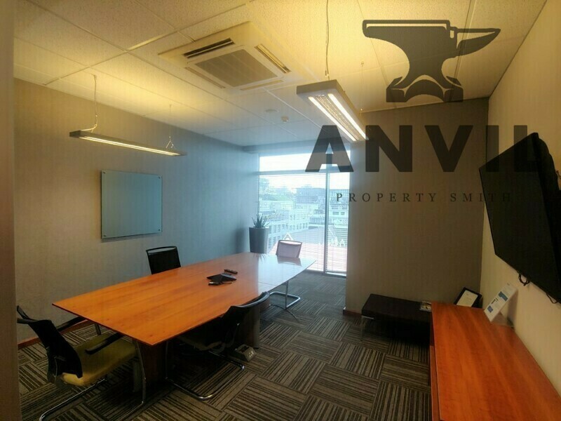 Cape Quarter Square, 27 Somerset Road - Ex Deloittes property image 31