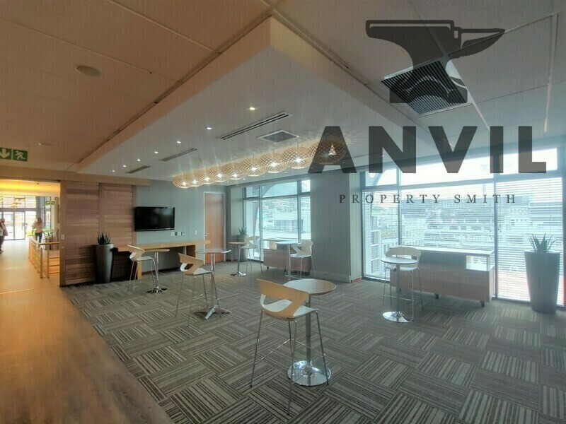 Cape Quarter Square, 27 Somerset Road - Ex Deloittes property image 33