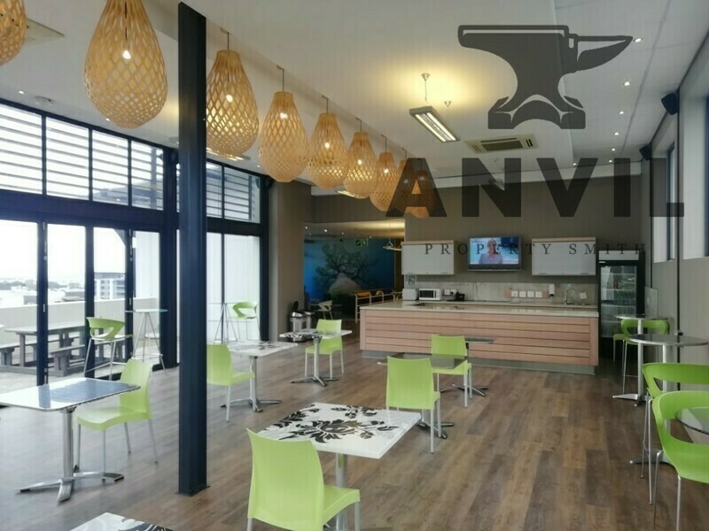 Cape Quarter Square, 27 Somerset Road - Ex Deloittes property image 35