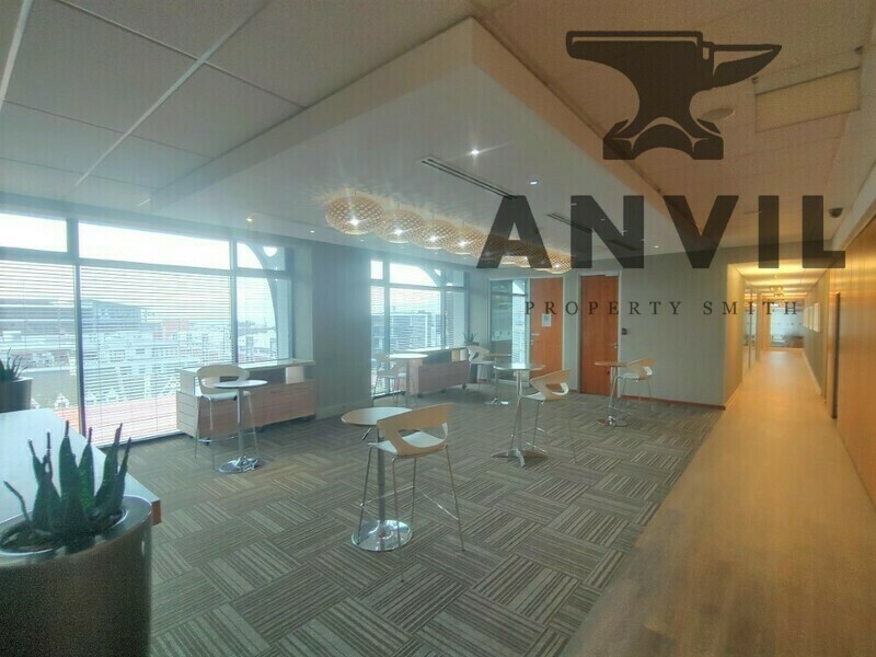 Cape Quarter Square, 27 Somerset Road - Ex Deloittes property image 37