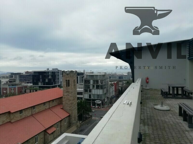 Cape Quarter Square, 27 Somerset Road - Ex Deloittes property image 40