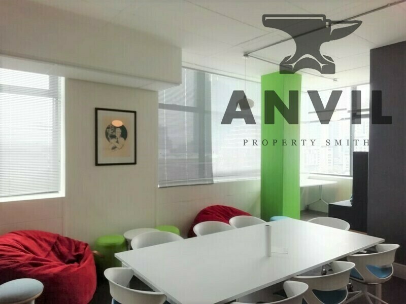 Cape Quarter Square, 27 Somerset Road - Ex Deloittes property image 51