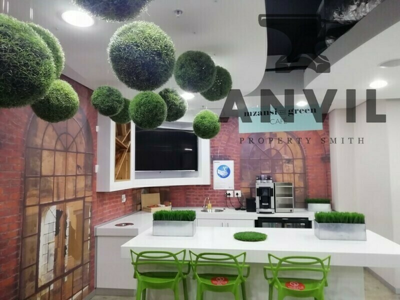 Cape Quarter Square, 27 Somerset Road - Ex Deloittes property image 55