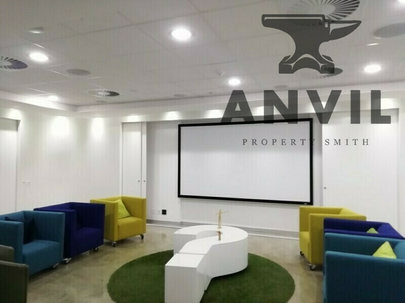 Cape Quarter Square, 27 Somerset Road - Ex Deloittes property image 58