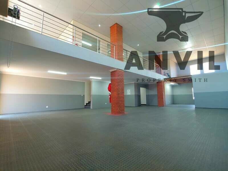 Meintjies Business Park, Kya Sands - Unit 5 property image 2