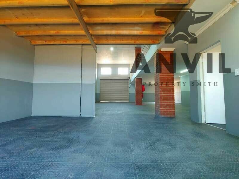 Meintjies Business Park, Kya Sands - Unit 5 property image 6