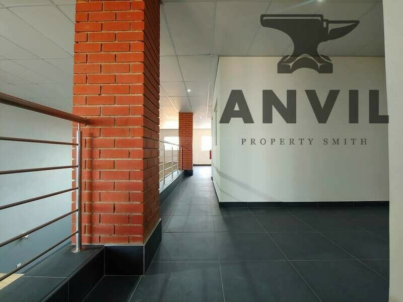 Meintjies Business Park, Kya Sands - Unit 5 property image 10