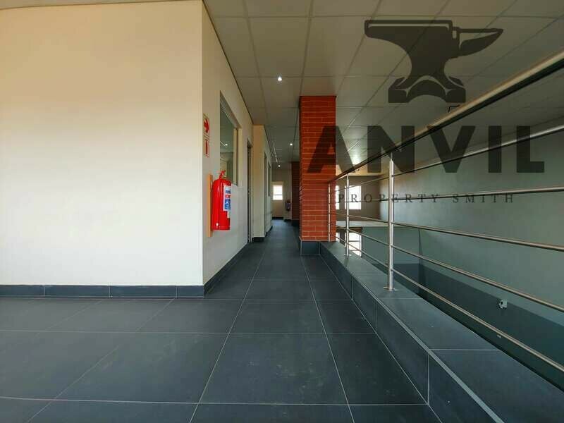 Meintjies Business Park, Kya Sands - Unit 5 property image 14