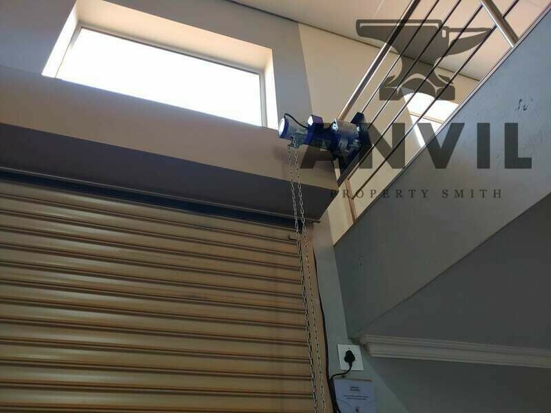 Meintjies Business Park, Kya Sands - Unit 5 property image 15