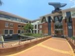 The Woodlands Office Park, Building 16, Woodmead, Sandton - Building 16 - PTN FF property image 1