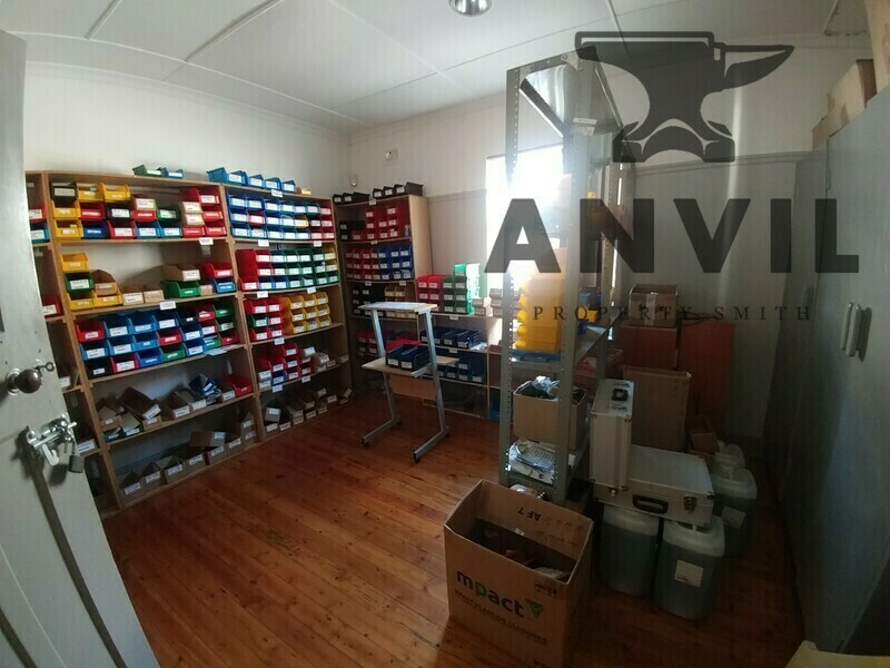 230 Commercial Rd, - Ground Unit 1 property image 1