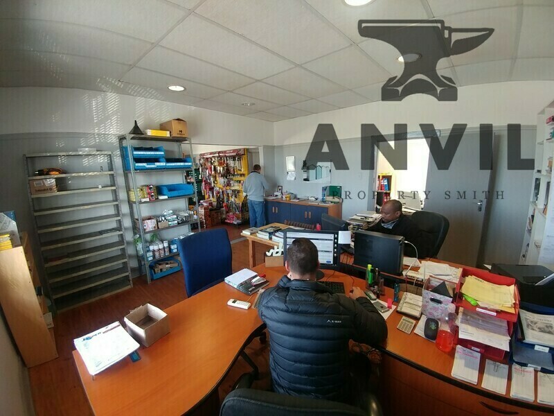 230 Commercial Rd, - Ground Unit 1 property image 10