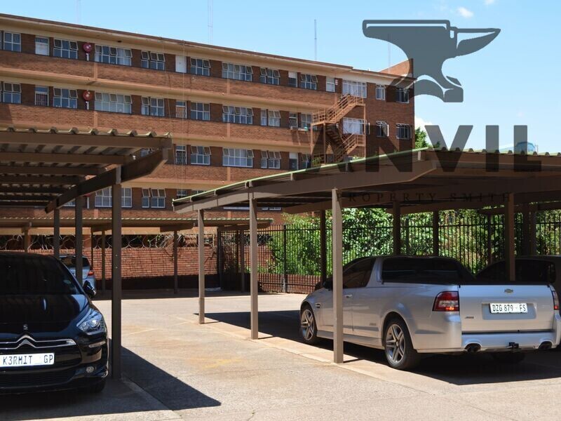 Hatfield Forum East Building. - 145.79sqm Third Floor Office 2. property image 18