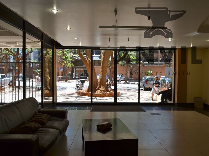 Hatfield Forum East Building. - 145.79sqm Third Floor Office 2. property image 19