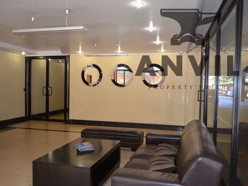 Hatfield Forum East Building. - 145.79sqm Third Floor Office 2. property image 21