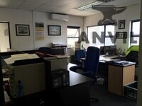 Thynk Industrial Park, Briardene, Durban North - Unit 12 property image 8