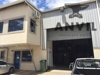 Thynk Industrial Park, Briardene, Durban North - Unit 12 property image 15