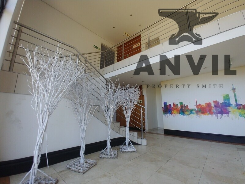 Boskruin Village Office Park, Randburg - Block 4 Ground Floor 0ga (West) property image 1
