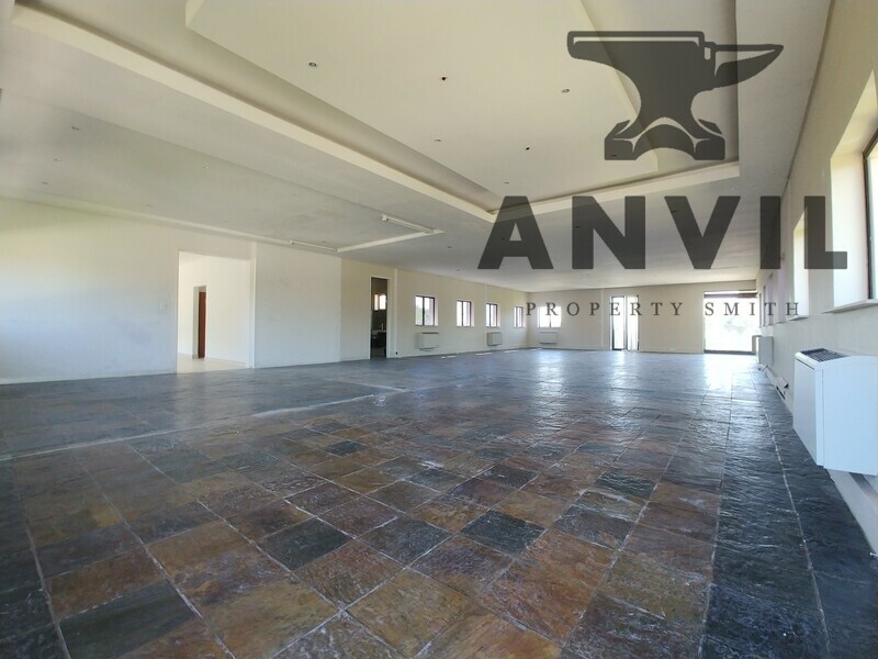 Boskruin Village Office Park, Randburg - Block 4 Ground Floor 0ga (West) property image 2