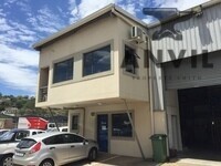 Thynk Industrial Park, Briardene, Durban North - Unit 12 property image 1