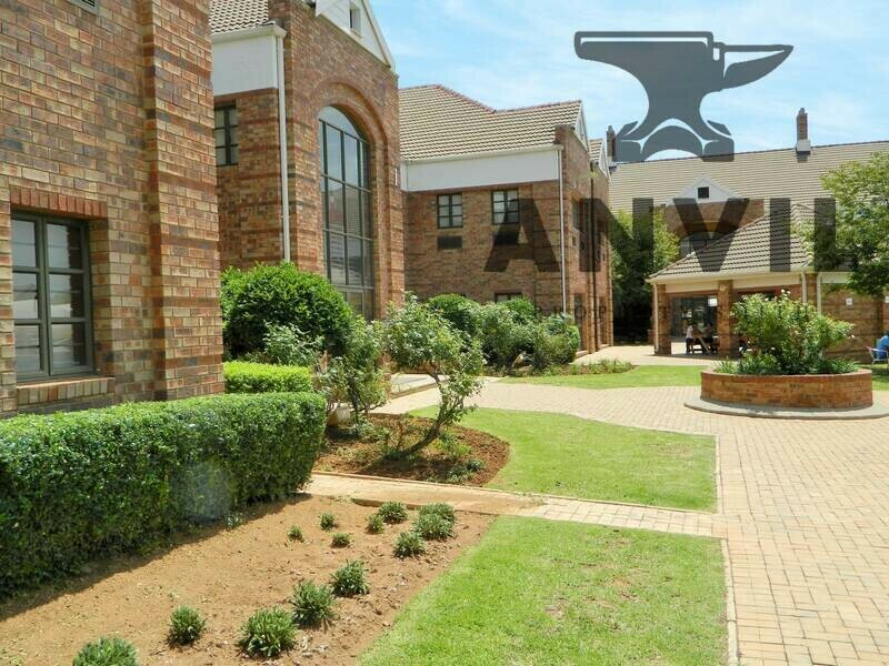 Boskruin Village Office Park, Randburg - Block 4 Ground Floor 0ga (West) property image 3