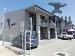 Moffet Business Centre  Building 2 - Ground Unit 10 property image 2
