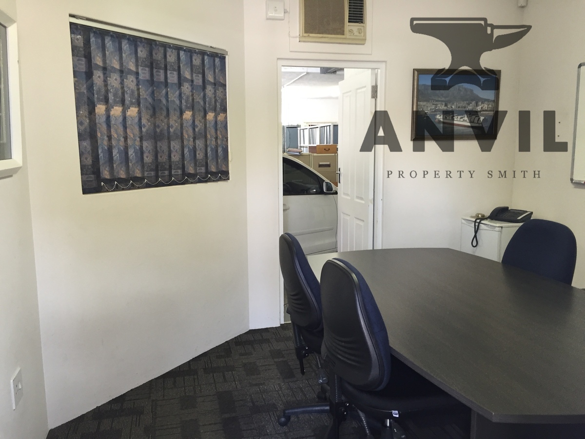 Themba Business Park, Briardene, Durban North Unit 12