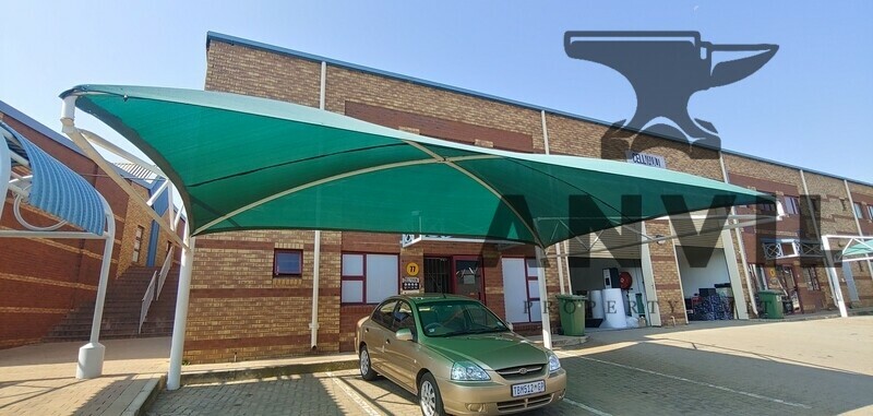 Allandale Industrial Park, Midrand - Unit 077 property image 3