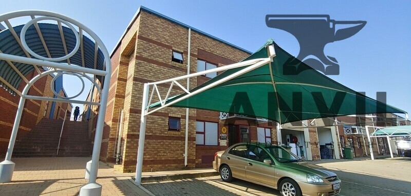 Allandale Industrial Park, Midrand - Unit 077 property image 5
