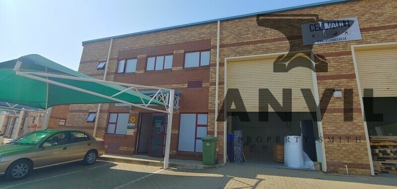 Allandale Industrial Park, Midrand - Unit 077 property image 4