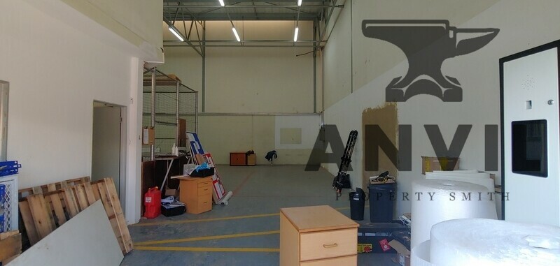 Allandale Industrial Park, Midrand - Unit 077 property image 2