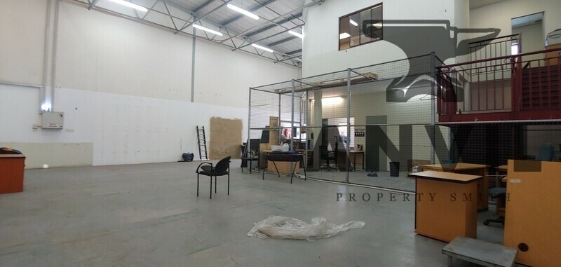 Allandale Industrial Park, Midrand - Unit 077 property image 1