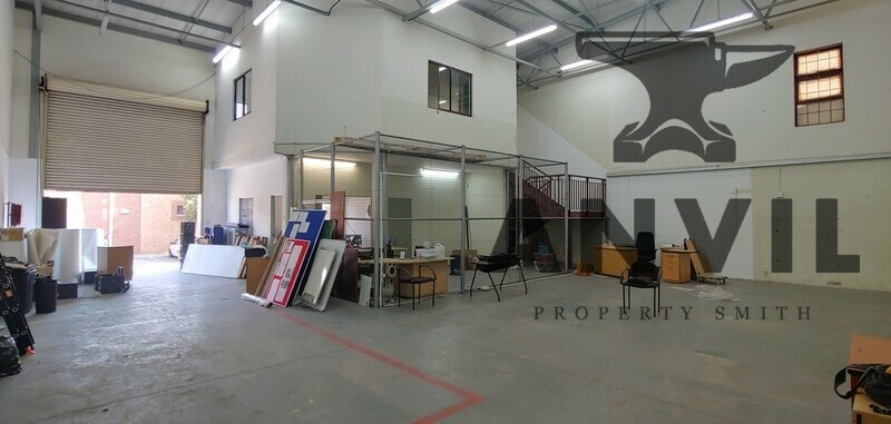 Allandale Industrial Park, Midrand - Unit 077 property image 6
