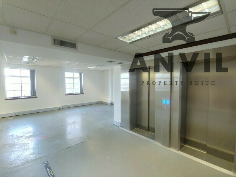 Allianz House - 7th Floor property image 2