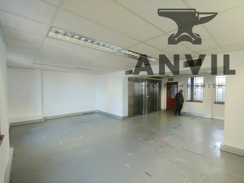 Allianz House - 7th Floor property image 3