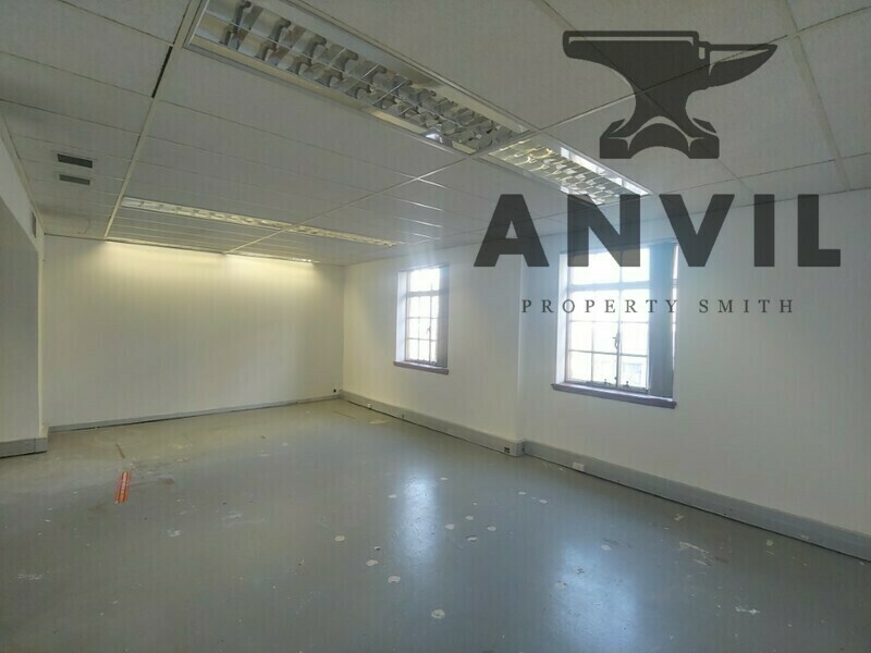 Allianz House - 7th Floor property image 4