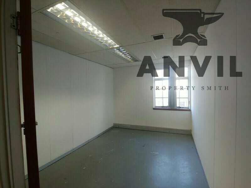 Allianz House - 7th Floor property image 6