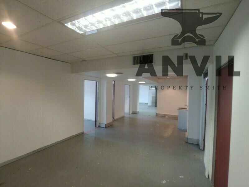 Allianz House - 7th Floor property image 9