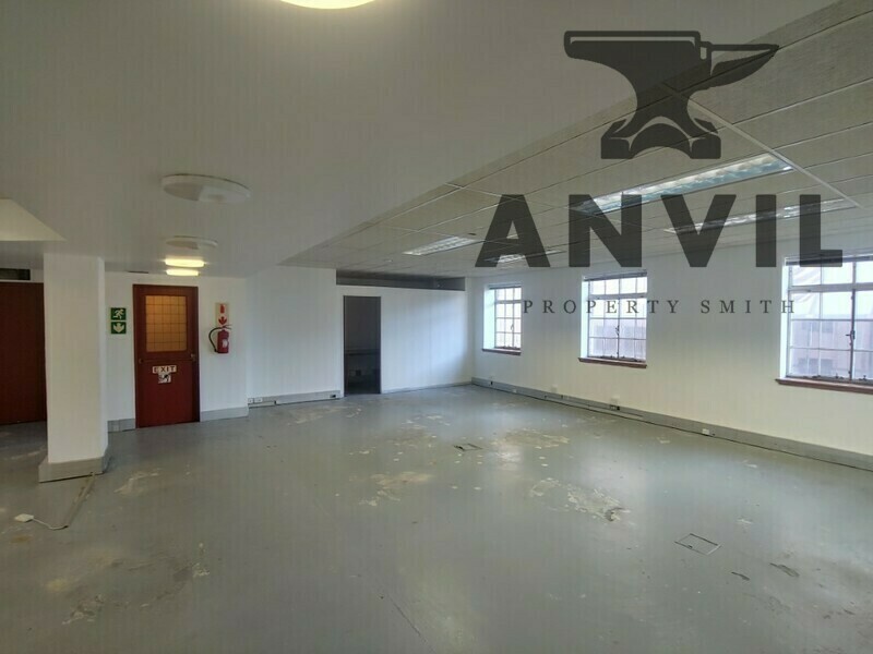 Allianz House - 7th Floor property image 11